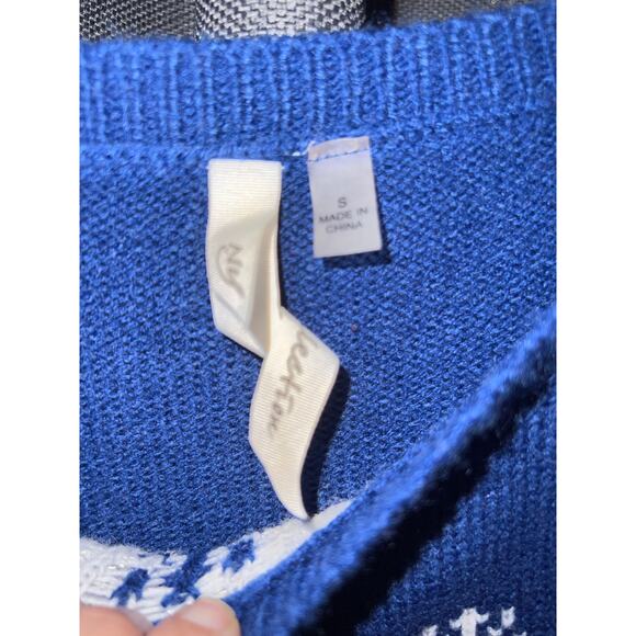 Ugly Christmas Sweater Size Small - Picture 2 of 3